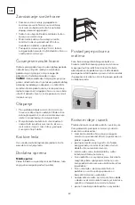 Предварительный просмотр 60 страницы Tesla RI2500H User Manual