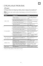 Предварительный просмотр 63 страницы Tesla RI2500H User Manual