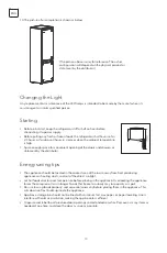 Preview for 10 page of Tesla RI2700M1 User Manual