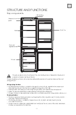 Preview for 11 page of Tesla RI2700M1 User Manual