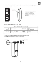 Preview for 91 page of Tesla RI2700M1 User Manual