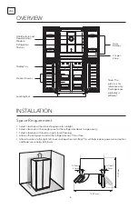 Предварительный просмотр 6 страницы Tesla RM3400FHX User Manual