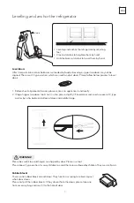 Предварительный просмотр 7 страницы Tesla RM3400FHX User Manual