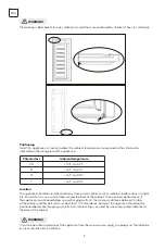 Предварительный просмотр 8 страницы Tesla RM3400FHX User Manual