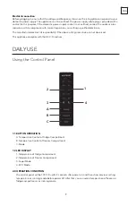 Предварительный просмотр 9 страницы Tesla RM3400FHX User Manual