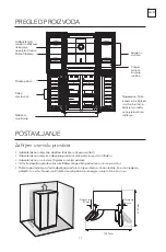 Предварительный просмотр 17 страницы Tesla RM3400FHX User Manual