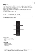 Предварительный просмотр 65 страницы Tesla RM3400FHX User Manual