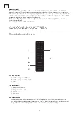 Preview for 32 page of Tesla RM3400FHX1 User Manual