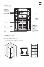 Preview for 101 page of Tesla RM3400FHX1 User Manual