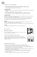 Preview for 16 page of Tesla RM4700FHB User Manual