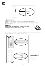 Preview for 58 page of Tesla RM4700FHB User Manual