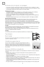 Preview for 64 page of Tesla RM4700FHB User Manual