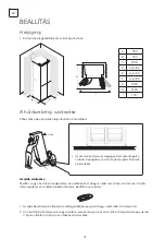 Preview for 78 page of Tesla RM4700FHB User Manual