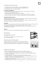 Preview for 85 page of Tesla RM4700FHB User Manual