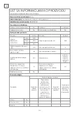 Preview for 132 page of Tesla RM4700FHB User Manual