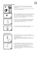 Предварительный просмотр 3 страницы Tesla RM6400FMX User Manual