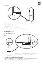 Предварительный просмотр 7 страницы Tesla RM6400FMX User Manual