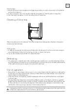 Предварительный просмотр 13 страницы Tesla RM6400FMX User Manual