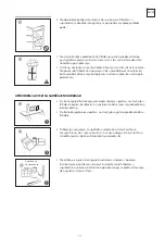 Preview for 17 page of Tesla RM6400FMX User Manual