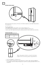 Preview for 20 page of Tesla RM6400FMX User Manual