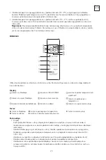 Предварительный просмотр 23 страницы Tesla RM6400FMX User Manual