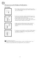 Предварительный просмотр 32 страницы Tesla RM6400FMX User Manual