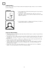 Предварительный просмотр 34 страницы Tesla RM6400FMX User Manual