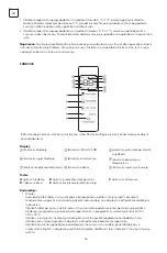 Предварительный просмотр 36 страницы Tesla RM6400FMX User Manual