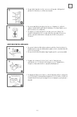 Предварительный просмотр 43 страницы Tesla RM6400FMX User Manual