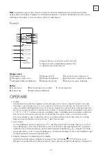 Предварительный просмотр 49 страницы Tesla RM6400FMX User Manual