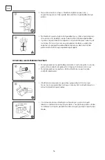 Предварительный просмотр 56 страницы Tesla RM6400FMX User Manual