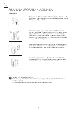 Предварительный просмотр 58 страницы Tesla RM6400FMX User Manual