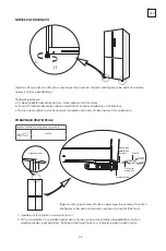 Предварительный просмотр 59 страницы Tesla RM6400FMX User Manual