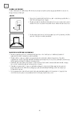 Предварительный просмотр 60 страницы Tesla RM6400FMX User Manual