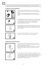 Предварительный просмотр 68 страницы Tesla RM6400FMX User Manual