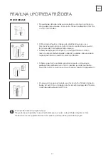 Предварительный просмотр 71 страницы Tesla RM6400FMX User Manual