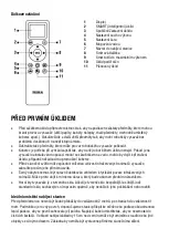 Preview for 5 page of Tesla RoboStar iQ300 Manual