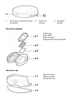 Предварительный просмотр 59 страницы Tesla RoboStar iQ300 Manual