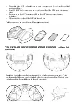 Предварительный просмотр 66 страницы Tesla RoboStar iQ300 Manual