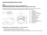 Preview for 6 page of Tesla RoboStar iQ600 Manual