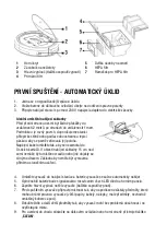 Preview for 4 page of Tesla RoboStar T30 User Manual