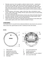 Preview for 3 page of Tesla RoboStar T50 Manual