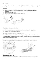 Preview for 11 page of Tesla RoboStar T50 Manual