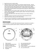 Preview for 17 page of Tesla RoboStar T50 Manual