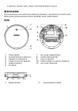 Preview for 16 page of Tesla RoboStar T60 User Manual