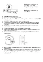 Preview for 19 page of Tesla RoboStar T60 User Manual