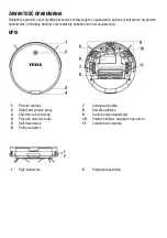 Preview for 29 page of Tesla RoboStar T60 User Manual