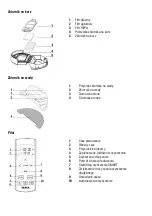 Preview for 30 page of Tesla RoboStar T60 User Manual