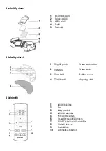 Preview for 43 page of Tesla RoboStar T60 User Manual