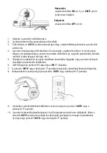 Preview for 45 page of Tesla RoboStar T60 User Manual